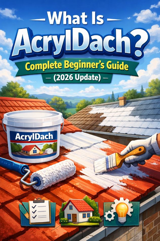 acryldach acryldach